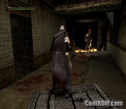 Nightmare creatures 2 описание